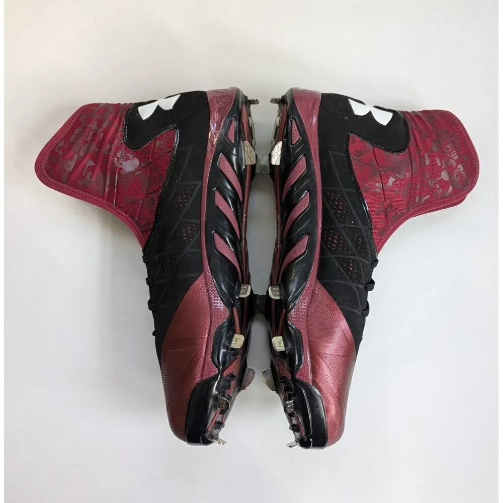 Under armour these under